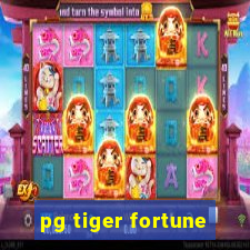 pg tiger fortune